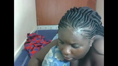 EBBY online show from March 25, 1:33 am