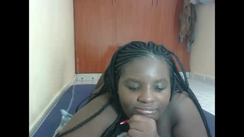 EBBY online show from April 3, 6:00 am