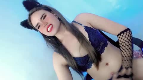 JANNA online show from December 14, 3:29 am