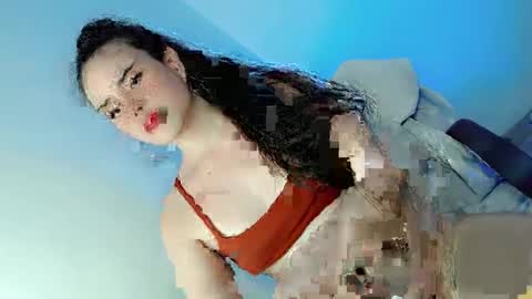 JANNA online show from February 1, 6:32 am