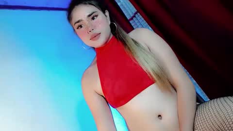 JANNA online show from November 8, 2:45 am