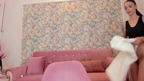 hotfallingdevil online show from November 9, 5:50 am