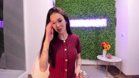 hotfallingdevil online show from November 21, 6:01 am