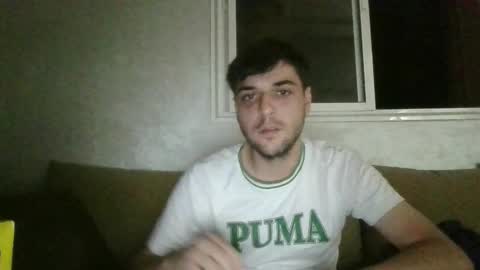 Mephisto667 online show from October 7, 8:39 pm