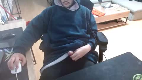 Mephisto667 online show from November 16, 5:29 pm