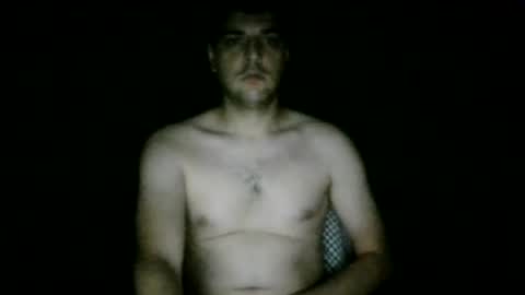 Mephisto667 online show from June 16, 2:03 am