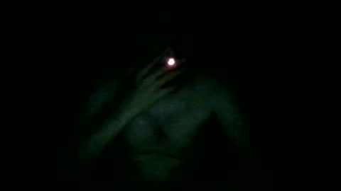 Mephisto667 online show from June 24, 3:05 am