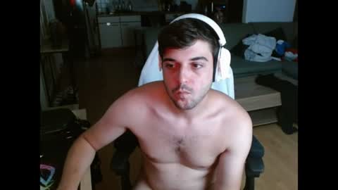 Mephisto667 online show from July 22, 7:27 pm