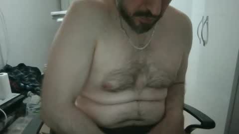 hotfireman31 online show from May 26, 8:27 pm