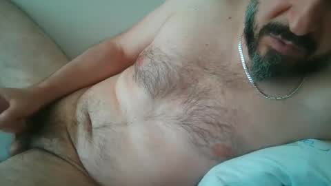 Snapshot of hotfireman31 chatting on July 14, 9:03 am hotfireman31 online show from July 14, 9:03 am