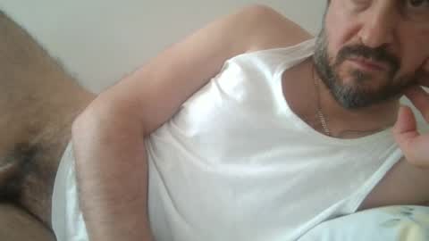 Snapshot of hotfireman31 chatting on July 25, 8:56 am hotfireman31 online show from July 25, 8:56 am