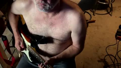 Smoochface online show from September 25, 2:59 am