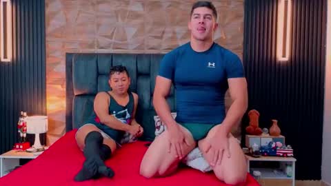 felipe  marcello online show from January 6, 2:43 pm