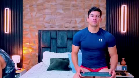 felipe  marcello online show from June 1, 3:03 pm