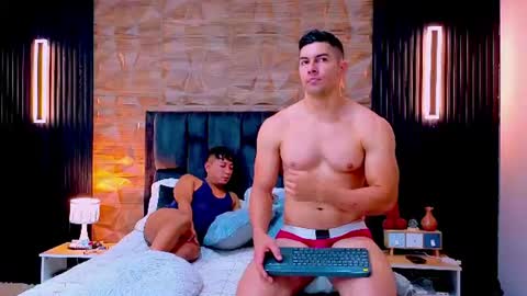 felipe  marcello online show from June 9, 2:39 pm
