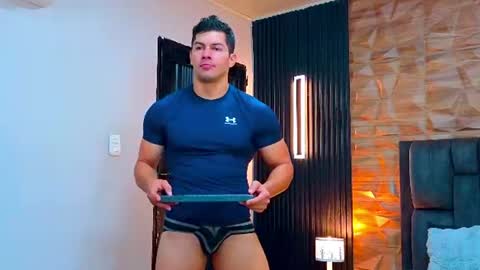 felipe  marcello online show from July 14, 2:34 pm
