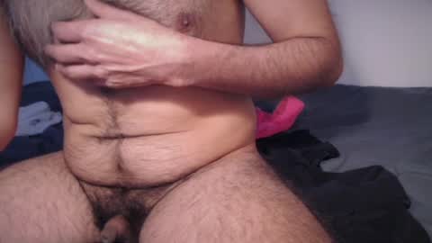Snapshot of hotfurry79 chatting on April 20, 9:56 am Hot Furry online show from April 20, 9:56 am