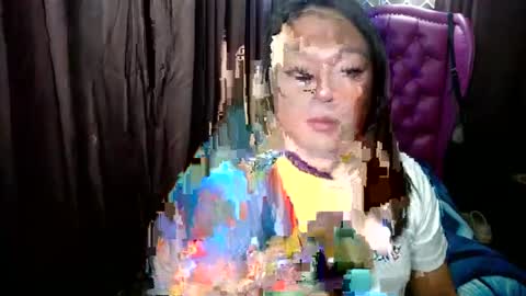 Snapshot of hotgamechanger69 chatting on February 16, 1:27 pm Hotgamechanger69 online show from February 16, 1:27 pm