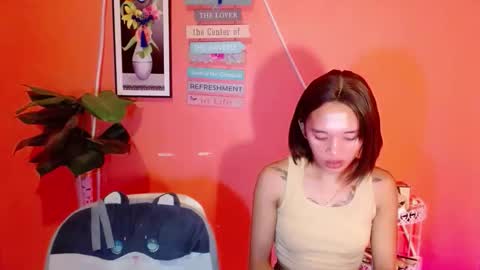 hotgirlronaxx online show from October 22, 7:24 pm