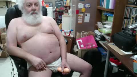 hotgrandpa594u online show from February 17, 9:19 pm