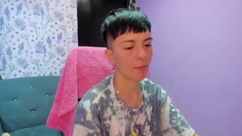 Snapshot of hothannah_ chatting on September 24, 2:26 am hannah online show from September 24, 2:26 am