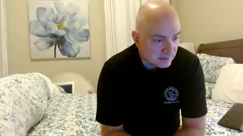 Hot Happy Ray online show from March 11, 11:22 pm