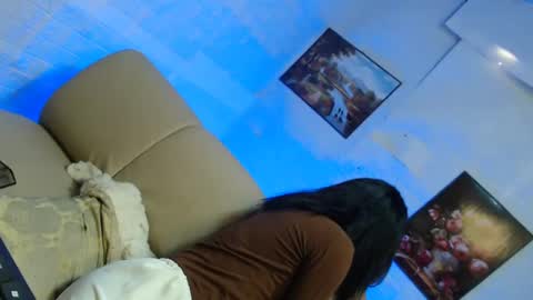 hothornyjackie online show from February 15, 5:19 am
