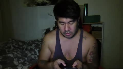 Snapshot of hothunkybear23 chatting on December 23, 2:39 pm Khel online show from December 23, 2:39 pm