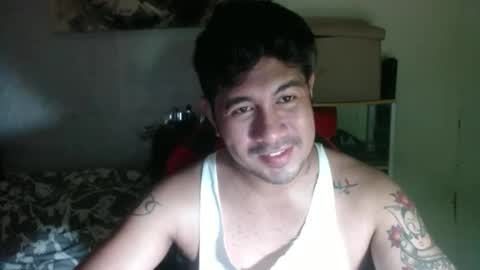 Snapshot of hothunkybear23 chatting on September 9, 4:01 am Khel online show from September 9, 4:01 am