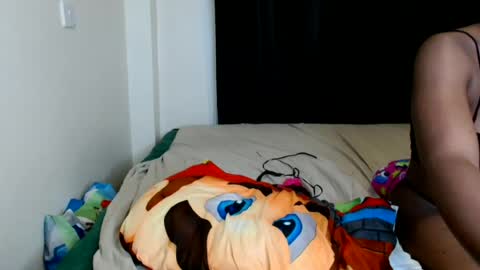 Hotie vives online show from July 15, 1:44 am