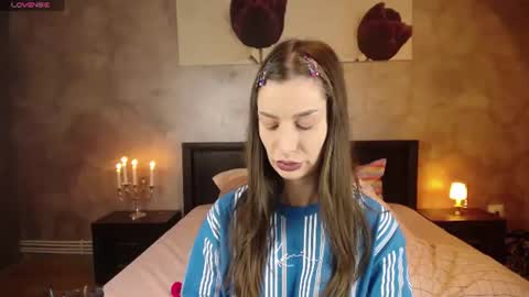 Lia   online show from July 15, 6:57 pm