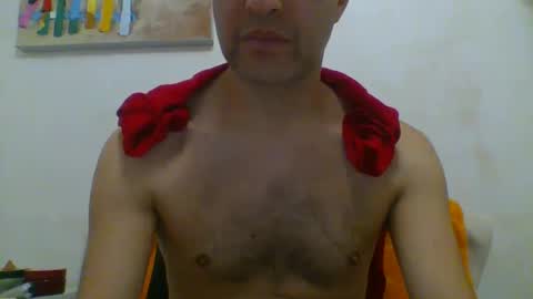 hottitan  twitter Marianoshcam online show from September 15, 5:35 pm
