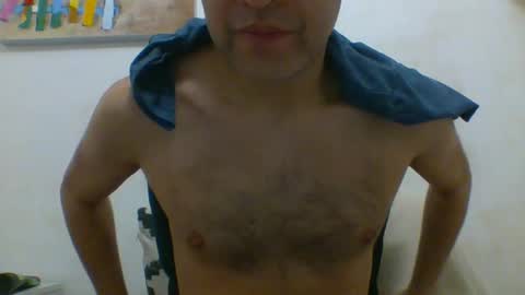 hottitan  twitter Marianoshcam online show from October 25, 12:23 pm