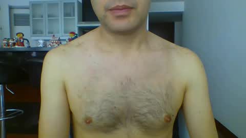 hottitan  twitter Marianoshcam online show from January 6, 5:16 pm