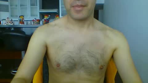 hottitan  twitter Marianoshcam online show from January 11, 3:39 pm