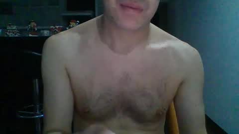 hottitan  twitter Marianoshcam online show from January 12, 3:45 am