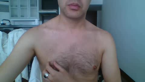 hottitan  twitter Marianoshcam online show from February 1, 3:43 pm