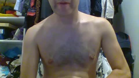 hottitan  twitter Marianoshcam online show from February 8, 9:40 pm