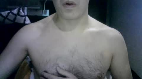 hottitan  twitter Marianoshcam online show from March 24, 3:44 am