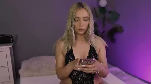 Maria online show from June 12, 5:39 am
