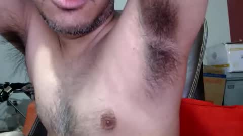 James-Hotxx online show from May 30, 10:07 pm