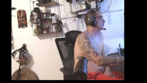 hotkinkytat online show from April 23, 12:04 pm