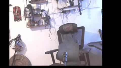 hotkinkytat online show from April 24, 4:20 pm