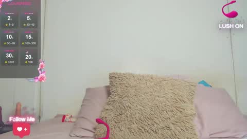 Krystel online show from February 28, 4:20 pm