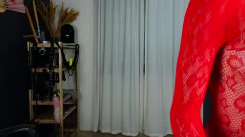 Allison  online show from April 13, 6:13 pm