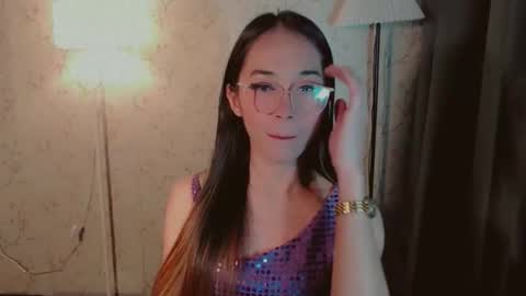 XANDRA online show from October 7, 4:26 pm