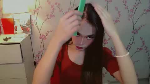 XANDRA online show from October 23, 9:19 am