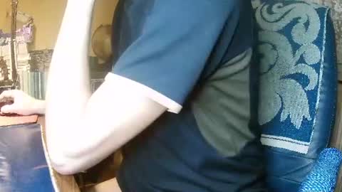 hotleopold online show from January 26, 1:31 am