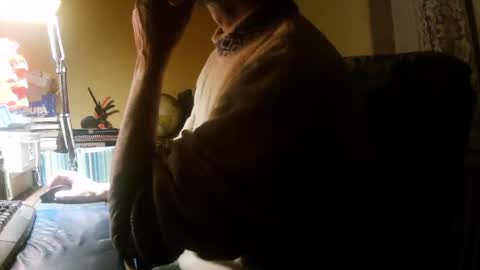 hotleopold online show from March 28, 9:36 pm