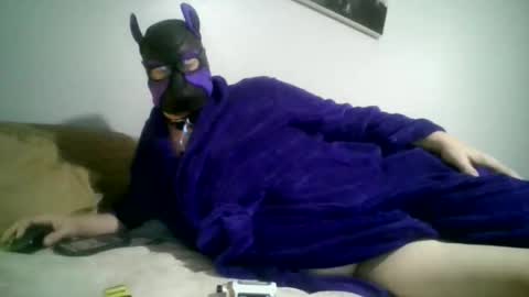 Snapshot of hotlionchub19 chatting on March 23, 2:04 am Pup Oafy and Daddy Phatkyd online show from March 23, 2:04 am